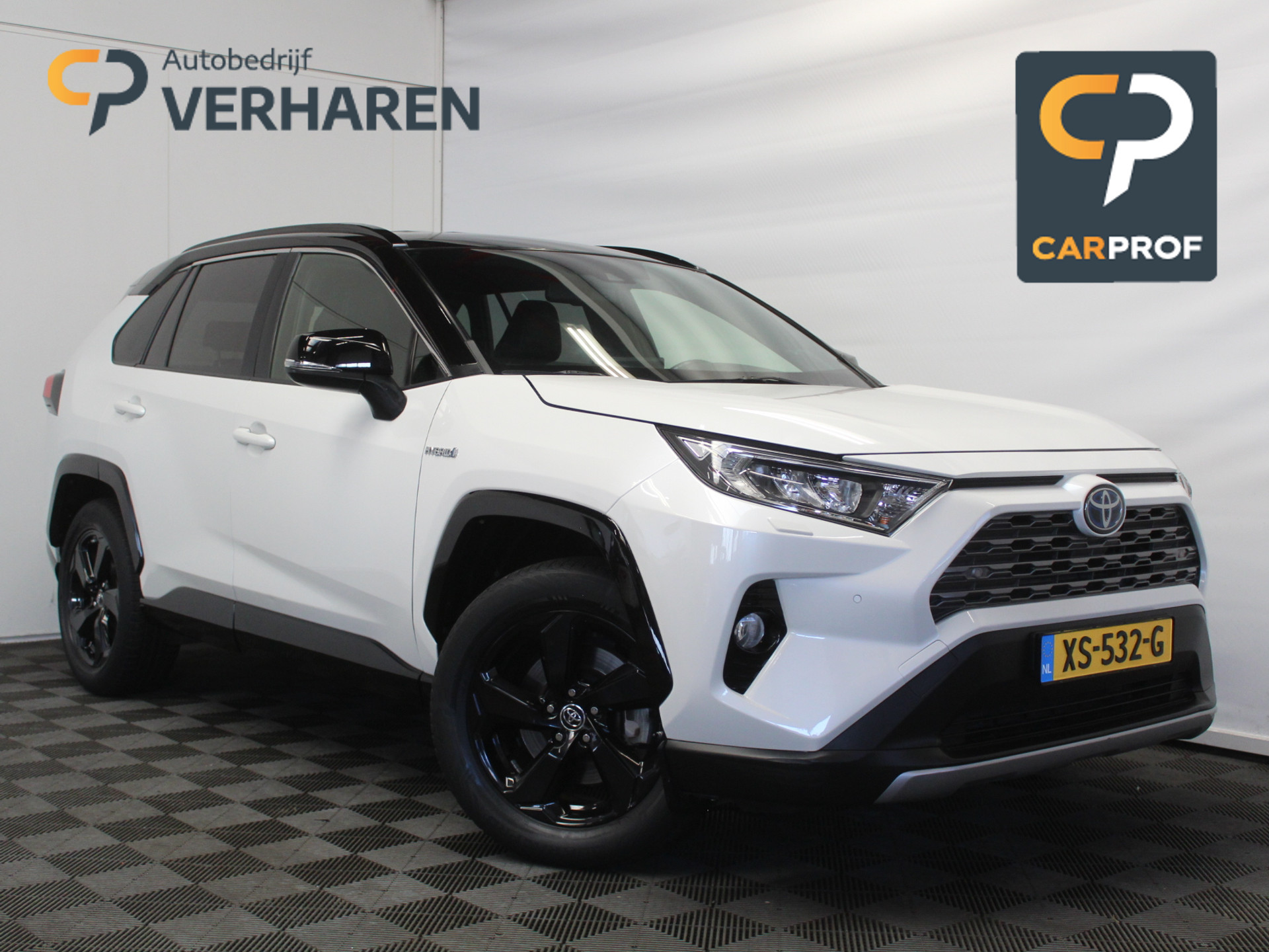 Toyota RAV4 2.5 Hybrid Business CLIMATE | ADAPCRUISE | CARPLAY | DAB | LED | LMV17 | CAMERA | ELECAKLEP | TREKHAAK 57592101-0.jpg | Autobedrijf Verharen
